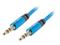 Lanberg Premium audio cable - 3 m – kuva 4