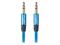 Lanberg Premium audio cable - 2 m – kuva 3