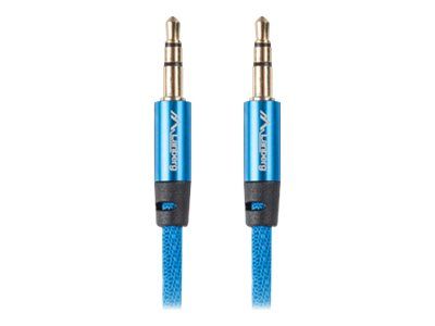 Lanberg Premium audio cable - 2 m