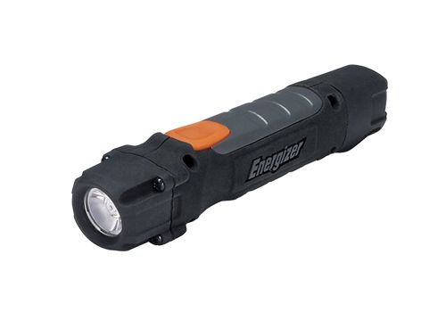 Energizer Hardcase Pro 3Led 2AA 1 pack taskulamppu