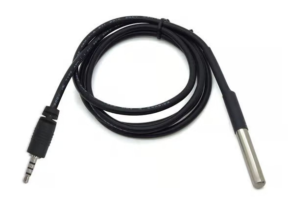 Sonoff Temperature sensor DS18B20