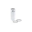 Suodatin, hydraulinen nostojärjestelmä MANN-FILTER WD 13 006 x