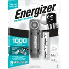 Energizer Hybrid Power Käsivalaisin 1000 lm