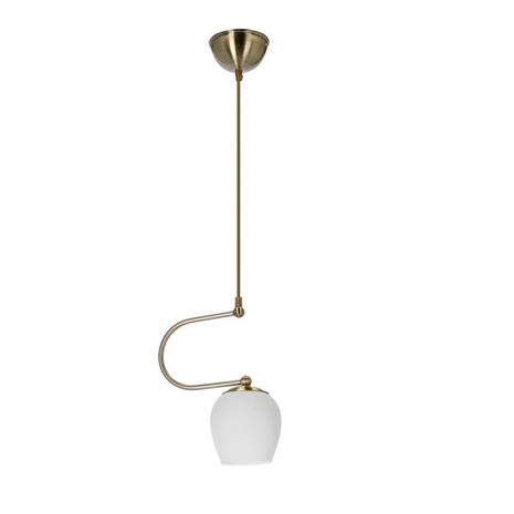 Candellux riippuvalaisin