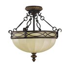 Kattovalaisin Elstead Lighting Drawing room FE-DRAWING-ROOM-SFC