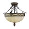Kattovalaisin Elstead Lighting Drawing room FE-DRAWING-ROOM-SFC – kuva 1