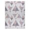 Hakano matto Vinea Geometric2 160x220 cm – kuva 1