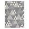 Hakano matto Wink Triangle 120x170 cm – kuva 1