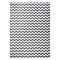 Hakano matto Esmesa Zigzak 80x150 cm – kuva 1