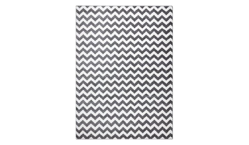 Hakano matto Esmesa Zigzak 80x150 cm – kuva 1/1