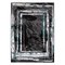 Hakano matto Welli Frame 140x190 cm – kuva 1
