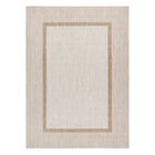 Hakano matto Vinea Frame 140x190 cm