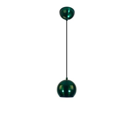 Opviq Orbit riippuvalaisin, vihreä – kuva 1/1