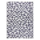 Hakano matto Vinea Geometric 140x190 cm