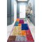 Matto Color Stitch Djt 80x200 cm – kuva 1