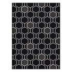 Hakano matto Wink Hexagon 160x230 cm