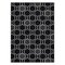 Hakano matto Wink Hexagon 160x230 cm – kuva 1