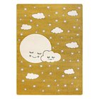 Hakano lasten matto Tinies Moon 140x190 cm