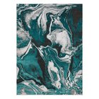 Matto FLHF Welli Abstract 140x190 cm