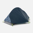 Naturehike Pyöräily Ultrakevyt 1-henkilön teltta + Matot 20D Sininen väri