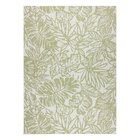 Hakano matto Vinea Leaves 120x170 cm