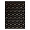 FLHF matto Mosse Hexagon 2 140x190 cm – kuva 1