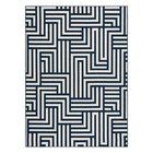 Hakano matto Wink Maze 80x150 cm