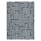 Hakano matto Wink Maze 80x150 cm – kuva 1