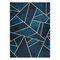 Benuta matto Arlen Mosaic 120x170 – kuva 1