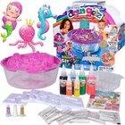 Luova setti Aqua Gelz Simba magic mermaids