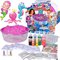 Luova setti Aqua Gelz Simba magic mermaids – kuva 1