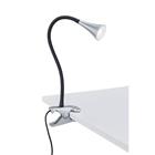 Trio LED-pöytälamppu Viper