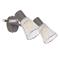 Kattovalaisin Candellux CURTIS harmaa 2x40W E14 – kuva 1