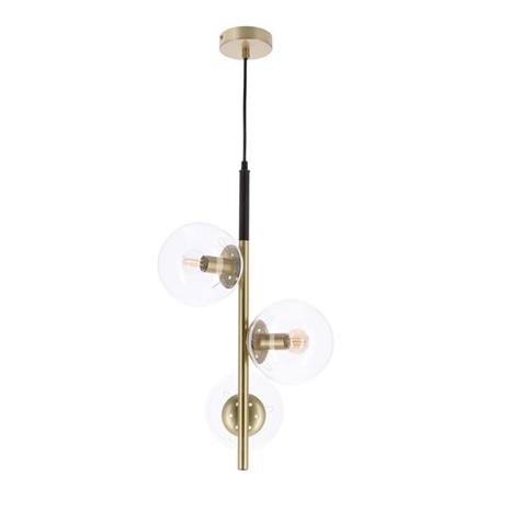 Candellux riippuvalaisin Duo – kuva 1/1
