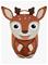 Affenzahn Small Friend Reppu 4L, Deer – kuva 1