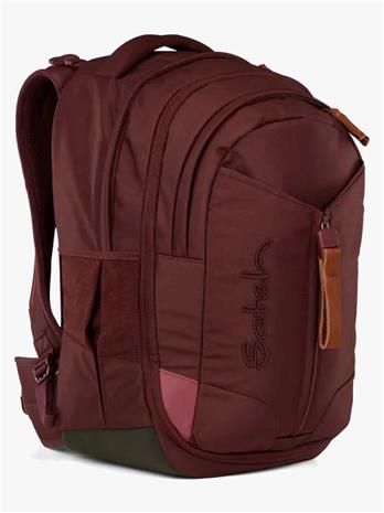 Satch Match Reppu 30L, Nordic Ruby – kuva 1/1