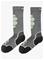 Reima Atleetti Laskettelusukat, Soft Black, 26-29 – kuva 1