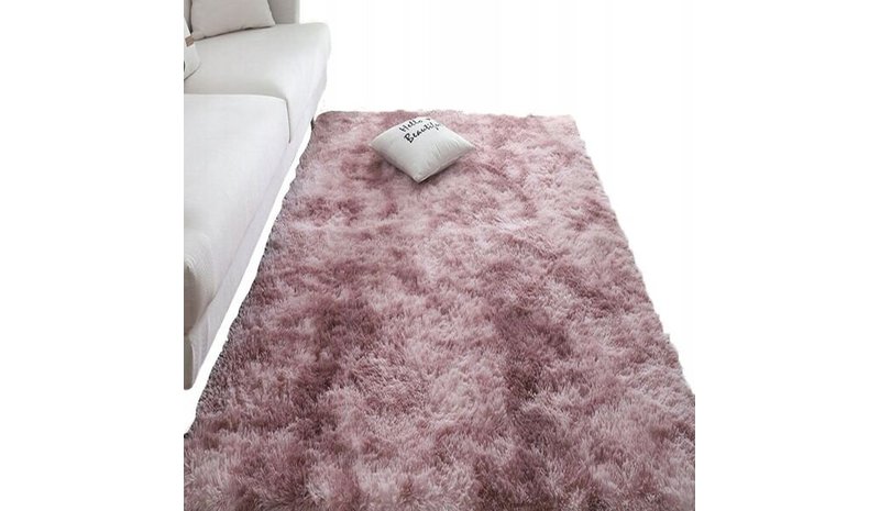 Matto Pink 160x220 cm – kuva 1/1