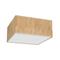 Milagro kattolamppu Cork MLP7517 – kuva 1