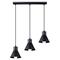 Sollux Lighting riippuvalaisin Taleja 3 – kuva 1