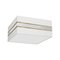 Milagro kattolamppu ULTIMO WHITE MLP7347 – kuva 1