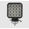 Arctic Bright Square 48 W LED työvalo – kuva 1