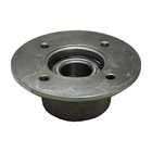 Knott 4x100 'Respo' laippa laakerilla