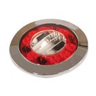 Teopart 10-30V 155mm pyöreä LED takavalo, Peräkärryt ja trailerit