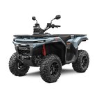 CFMOTO CFORCE C5 Short T3B EPS harmaa mönkijä