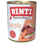 12x800g Kennerfleisch lohi RINTI koiran märkäruoka