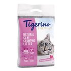 Tigerino Canada Style kissanhiekka talkintuoksuinen 6kg, Kissanhiekat ja WC:t