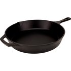 Mareld valurautapannu 26 cm
