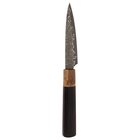 Satake OMO bunka petty kuorimaveitsi 9 cm
