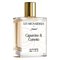 Jousset Parfums Capuccino & Cornetto Extrait 50ml – kuva 1